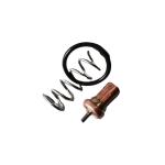 0698514073 Plastic Cable Gland for Atlas Air Compressor Durable Construction