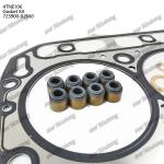 Full Gasket Kit 4TNE106 723900-02660