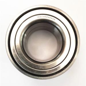 Quality Customized DAC438245 43x82x45 Trailer Left Wheel Bearing And Hub wholesale