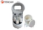 2L Super Fine Powder Grinding Laboratory Ball Mill Machine Small Size High