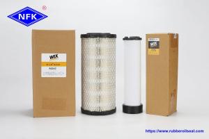 Quality 90mm Inside Diameter Excavator Filters 46562 46569 P828889 P829333 For KATO HD512-3 wholesale