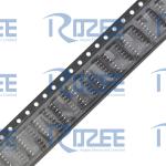 SN74HC02DR