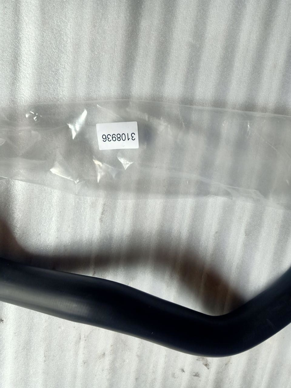 High Quality Excavator Spare Parts 3108936 PIPE For HITACHI Excavator