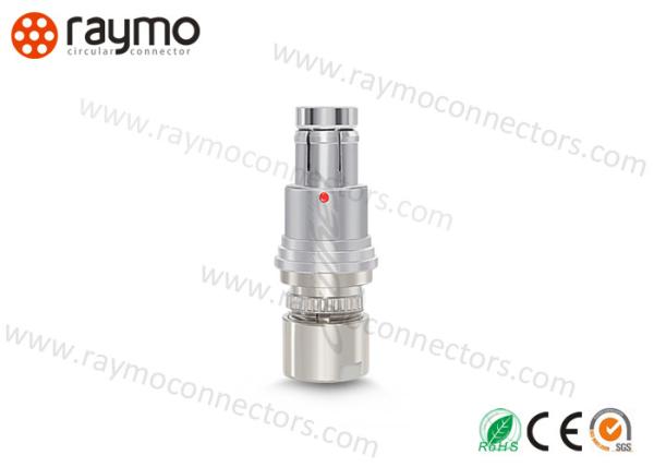 SS1031 19 Way Waterproof Electrical Connectors Alternative Fischers IP68
