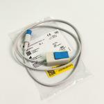 Original Drager Siemens SpO2 Adapter Extension Cable 3368433 7pin 1M