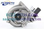 CT16V Toyota Turbo Charger Chra Turbocharger Hilux SW4 17201-Ol040