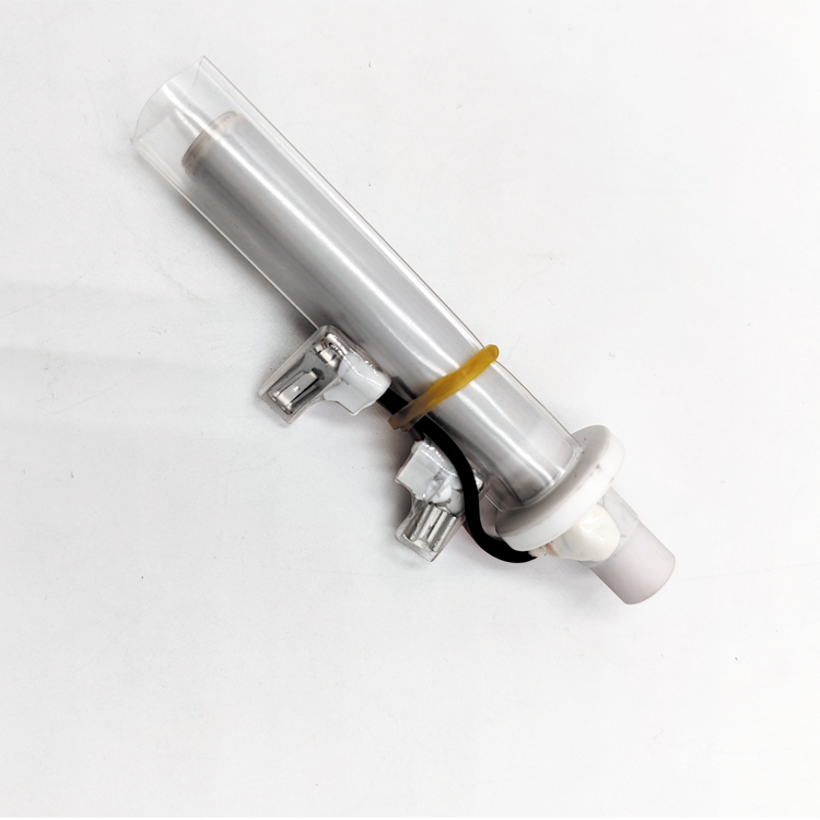 Powerful 1000-3000 w Alumina Ceramic Heater for Toilet Seat Bidets