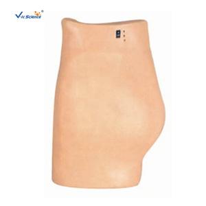 Quality Electronic Buttocks Injection Simulator Training Nursing Manikins Model wholesale