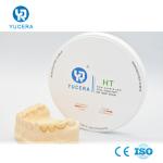 Crown Denture Zirconia Bridge Block Dental Sintering Cocr Discs