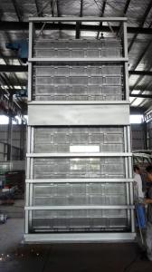 Quality Industry Wastewater Fine Screens Mechanical Customized Environmental Protection wholesale