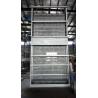 Buy cheap Industry Wastewater Fine Screens Mechanical Customized Environmental Protection from wholesalers