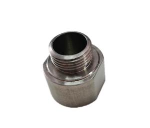 Quality Stainless Steel 304 Pipe Fitting Adapter 1/2&quot; NPT Thread Male wholesale