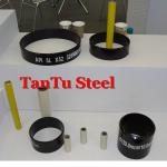 Oil& Natural Gas Conveyance ISO3183 SMLS Line Tube by Tantu