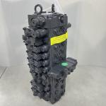 723-18-18504 723-18-18200 Komatsu PC55MR-2 PC55MR-3 PC56-7 PC57-7 Control Valve