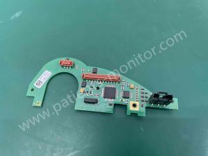 Quality PHiliph IntelliVue MP30 Patient Monitor Parts HIF Navigation Point Board PN M8086-66462 wholesale