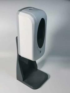 Quality Refillable 1200ml Touchless Hand Sanitizer Dispenser wholesale