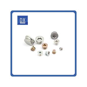 Quality DIN 906 908 910 Screw Head Plug Steel Threaded Plug wholesale
