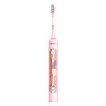 Sonic Wireless Electric Tooth Brushes Rechargeable IPX7 Waterproof