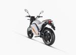 26 inch Aluminum Alloy Frame Electric City Bicycle E-Bike with Max Speed of 30
