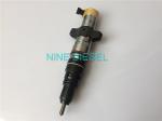 High Performance Diesel Fuel Injectors 387-9434 10R7221 Reliable