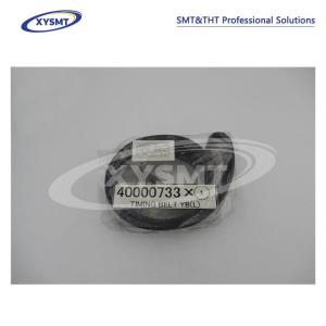 Quality 40000733 2645-5GT-70 Y BELT JUKI 2050L 2060L 2070L 2080L machine spare part wholesale
