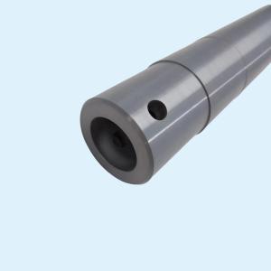 Quality Acid Resistance Silicon Nitride Lift Tube With Good Fracture Toughness wholesale
