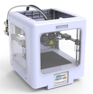 Quality Easthreed Mickey Entry Level 3D Printer Detachable Platform Education For School Kids wholesale