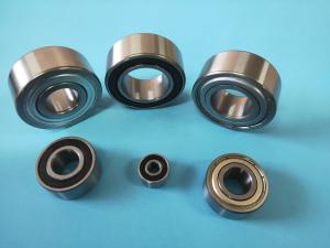 Quality 100Cr6 9Cr18 3Cr13 Automotive Wheel Bearings , Dual Ball Bearing Anti Corrosive wholesale