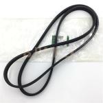 OEM Customized Black Drive Belt for Land Rover Range Rover Evoque Discovery