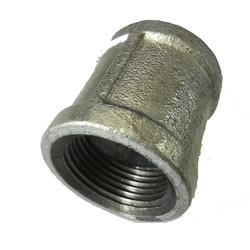 Quality Malleable Iron Low Pressure Nipple 500pieces MOQ Sch5s-Sch160 wholesale