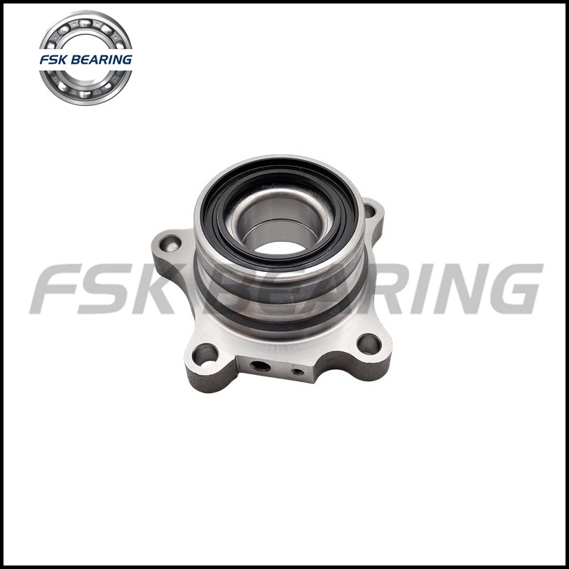 Long Life 42460-60010 Automobile Wheel Hub Bearing Assembly For Toyota Prado Tacoma Left Rear