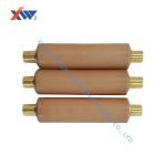 Ceramic Live Line Capacitor 12kV 50pF Protection For HV Switches And Power