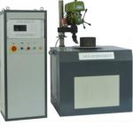 Rustproof Dynamic Balancer Machine Multi Scene Anti Abrasion