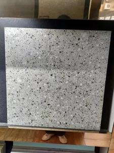 Quality High Durability Glazed White Terracotta Porcelain Tile Chemical Resistance wholesale