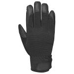 Breathable Dexterity Men's Horse Riding Gloves Neoprene Cuff