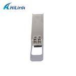 40G QSFP+ ZR4 80KM 1310nm Optical Transceiver Module LC Connector