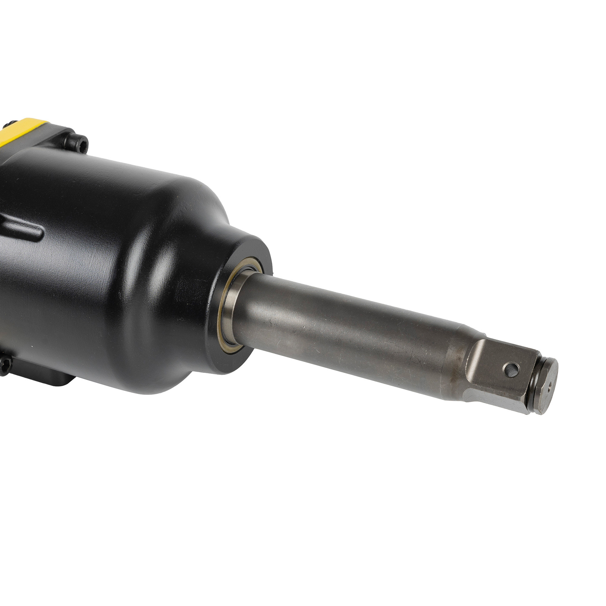 Adjustable Torque Pneumatic Impact Driver Compressed Air Impact Wrench 4000rpm