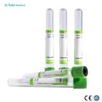Lithium Heparin / Sodium Heparin Vacuum Blood Collection Tube
