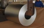 Galvalume Steel Sheet , Resist Corrosion Galvalume Steel Roofing