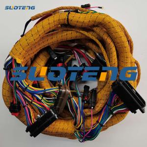 Quality E345C Excavator Wiring Harness 259-5068 2595068 External Wiring Harness wholesale