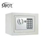 Colorful Mini Fireproof Safe Box Metal Hotel Safes With Electronic Digital Lock