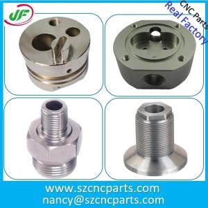 Quality Aluminum, Stainless, Iron, Bronze, Brass, Alloy, carbon Steel Machine Parts wholesale