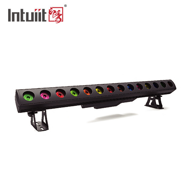 1m 14*15w Rgbw Outdoor Pixel Led Light Bar High Power 200watt Ip65