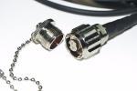 AARC NSN MPO MTP Patch Cord 2 Core Waterproof Fiber Optic Connectors