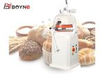 Semi - Automatic Bakery Processing Equipment 30 Pieces / Time Dough Divider