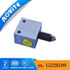 Quality OEM dump truck Non-highway truck SPILL VALVE 15228109 terex spare parts wholesale