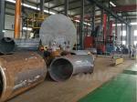 Elbow Long Seam Welding Positioner welding positioner Elbow Welding Positioner