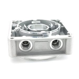 Quality ASTM Standard Excavator Parts OEM Hydraulic Blocks for Your Excavator Needs wholesale