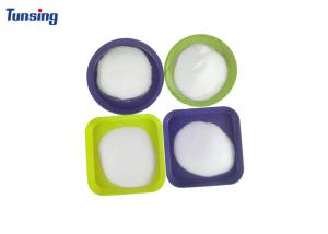 Quality Cotton Fabric White Heat Transfer Hot Melt Adhesive TPU Powder DTF Powder wholesale
