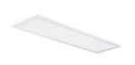 Fluorescent Led Classroom Light 3000lm 36W 4000K